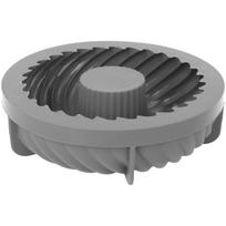 20 cm silikoninė torto forma