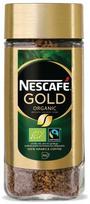 Tirpi kava Nescafe Auksinis mišinys ekologiška, 100 g