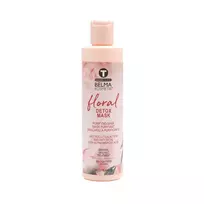 FLORAL DETOX detoksikuojanti kaukė