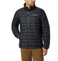 COLUMBIA Vyriška demisezoninė striukė Powder Lite WO1111-012/XL