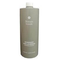 Naturalmente Purifying Rosemary and Lavender Shampoo Rozmarinų ir levandų šampūnas, 1000ml