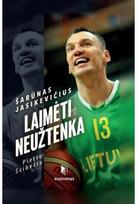 Laimėti neužtenka. E.knyga - Šarūnas Jasikevičius,Pietro Scibetta