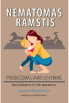 Nematomas ramstis. E.knyga - Ljudmila Petranovskaja
