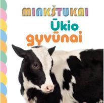Minkštukai. Ūkio gyvūnai - Nėra Autoriaus