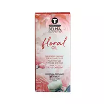 FLORAL ORGANIC OIL apsaugantis ir atstatantis plaukų aliejus