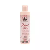 FLORAL DETOX detoksikuojantis šampūnas