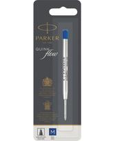 Šerdelė tušinukui PARKER QuinkFlow, M, mėlyna