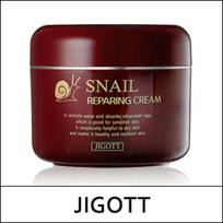 [JIGOTT] (a1) Sraigių atstatymo kremas 100ml