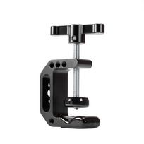 Caruba Multi Functional Tough C Clamp Mount (table clamp)