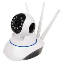 WIFI kamera - 3 antenos