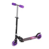 Paspirtukas Nils Extreme HD025, violetinis
