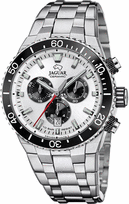 Vyriškas Laikrodis JAGUAR CERAMIC J1022/1