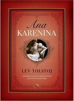 Ana Karenina. E.knyga - Lev Tolstoj