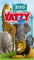 Stalo žaidimas SG Yatzy Zoo