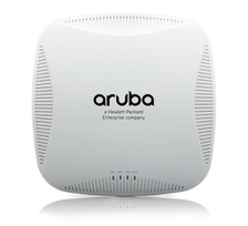 HPE Aruba IAP-215 (RW) Instant 3x3:3 11a