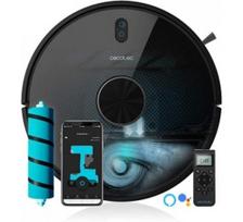 Ecost prekė po grąžinimo, Cecotec Conga 5490 robotas dulkių siurblys