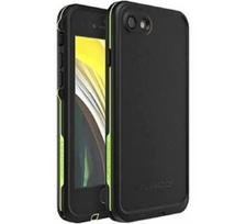 Ecost Prekė po grąžinimo Life Proof 77-56788 FRE serijos dėklas, skirtas Apple iPhone 7/8, juoda