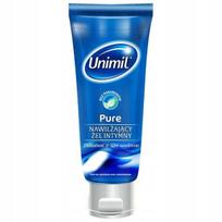Lubrikantas intensyviai drėkinantis Unimil, 200ml