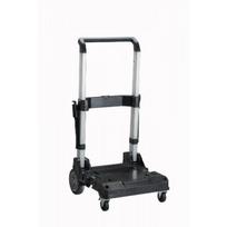 Transportavimo platforma su ratukais TSTAK dėžėms FMST1-72363 STANLEY