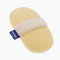 Kempinė-maudymo pirštinė Chicco