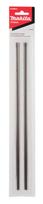 Obliavimo peilių pora B-02870 312 MM HSS KP312 Makita
