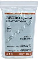 Foma fim developer Retro Special 1L