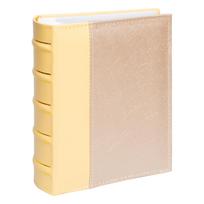 Album B 10x15/300M-2 Abstract, gold