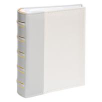 Album B 10x15/300M-2 Abstract, silver