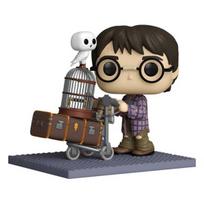 Funko POP! Deluxe Harry Potter Anniversary