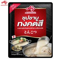 Ajinomoto koncentruotos sriubos milteliai Tonkotsu skonio 450 g 1 vnt / 3 vnt 450 g