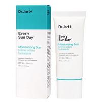 Dr. Jart+ Every Sun Day Drėkinantis apsauginis kremas nuo saulės 30ml AUTENTIŠKA PARDUOTUVĖ