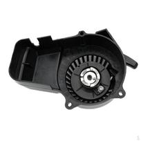 Rankinis starteris 47cc 49cc Mini Pocket Rocket Kvadrociklas Krosinis Motociklas Keturratis