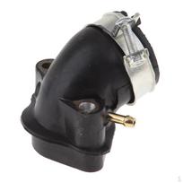 GY6 mopedo paspirtuko 3mm 125cc 150cc sąsajos įsiurbimas