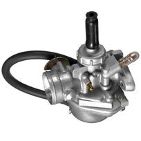 Karbiuratoriaus mazgas, skirtas Honda Mini Trail Z50 Z50A Z50R K3 K2 K1 K0 Carb
