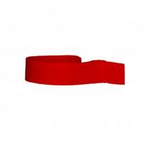 Juostelė medaliui 20mm raudona