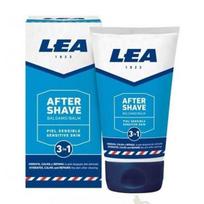 LEA BALZAMAS PO SKUTIMOSI ,,TRYS VIENAME", JAUTRIAI ODAI 125 ml