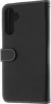 Insmat Exclusive Flip Case Wallet Case, Samsung Galaxy A54 5G, Black (650-3148)