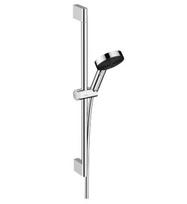 Dušo komplektas Hansgrohe Pulsify Select S 105, chrome, 24160000