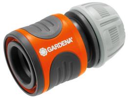 Gardena žarnos jungtis 13 mm (1/2") - 15 mm (5/8")