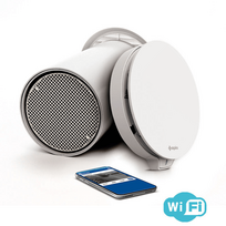 MINI REKUPERATORIUS  ASPIRVELO AIR ECOCOMFORT 2.0 SMART