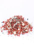 Naminis daržovių mišinys - 100g - pakuotėje