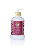 Skystas muilas rankoms Saponificio Artigianale, 500 ml