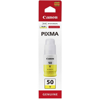 CANON INK GI-50 Y