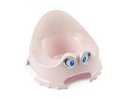 Naktipuodis linksmasis Thermobaby, šviesiai rožinė