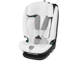 Automobilinės kėdutės vasarinis užvalkalas Maxi-Cosi Titan Pro/Plus i-Size, Natural White