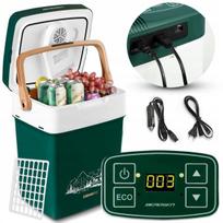 Automobilinis šaldytuvas Berdsen Icemax