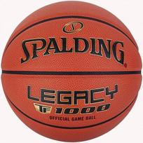 Krepšinio kamuolys Spalding TF-1000 Legacy FIBA, 6 dydis