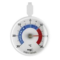 Analoginis šaldytuvo-šaldiklio termometras TFA 14.4006