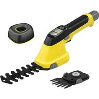 Akumuliatorinės žolės žirklės Karcher GSH 4-4