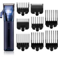 Wad Accura Clipper Blue skutimosi mašinėlė 1 vnt.
